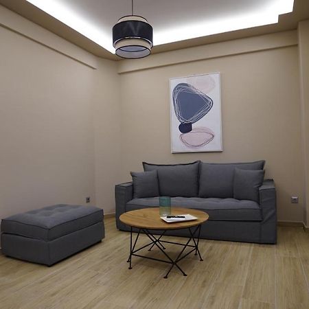 Ventiri Suite 3 Athen Exterior foto