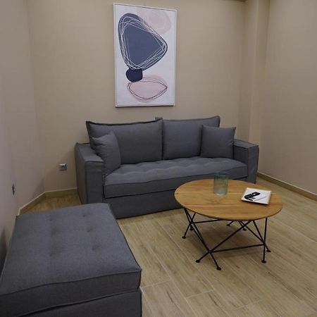 Ventiri Suite 3 Athen Exterior foto