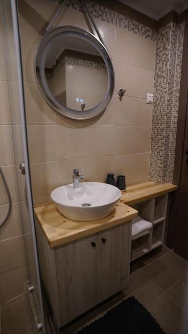 Ventiri Suite 3 Athen Exterior foto