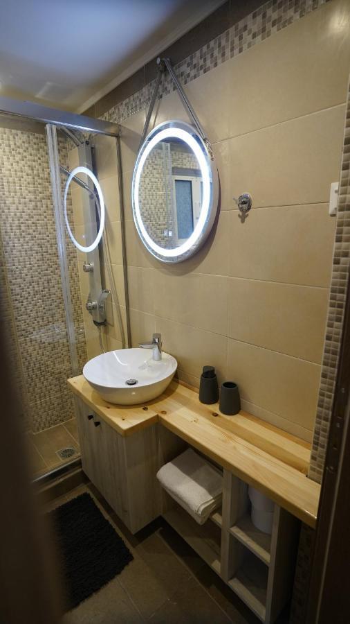 Ventiri Suite 3 Athen Exterior foto
