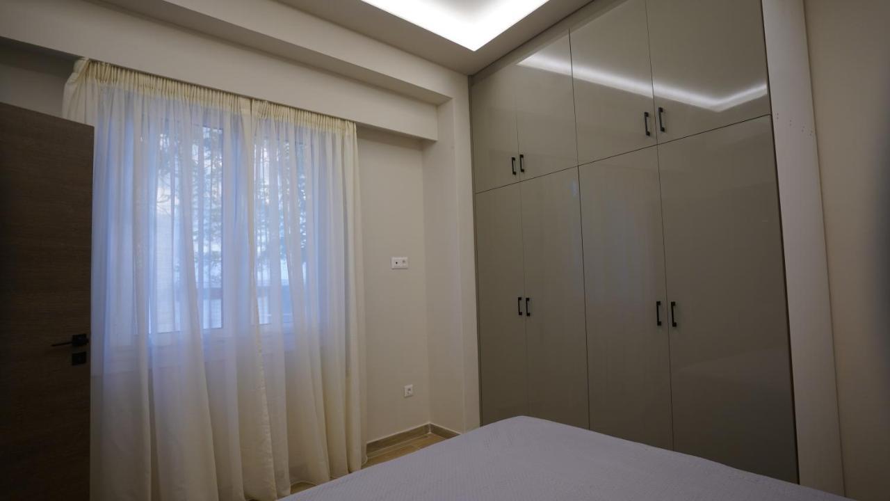 Ventiri Suite 3 Athen Exterior foto