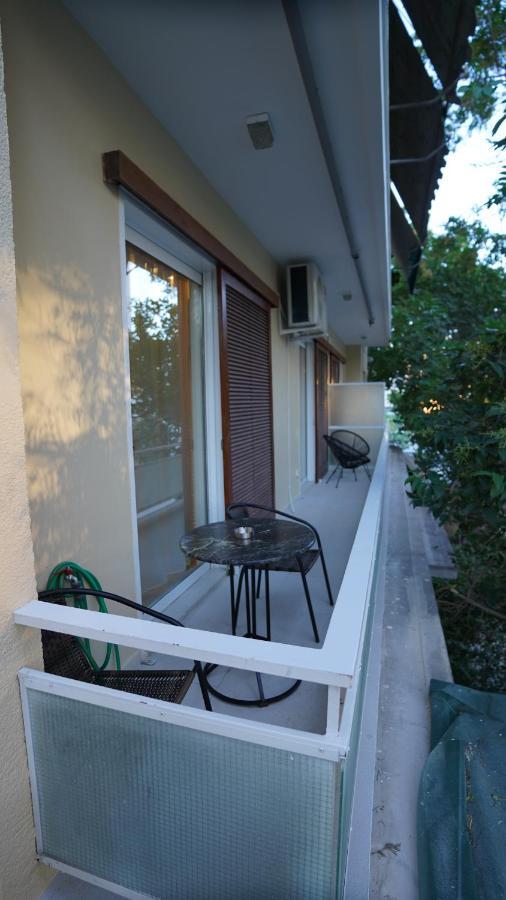 Ventiri Suite 3 Athen Exterior foto